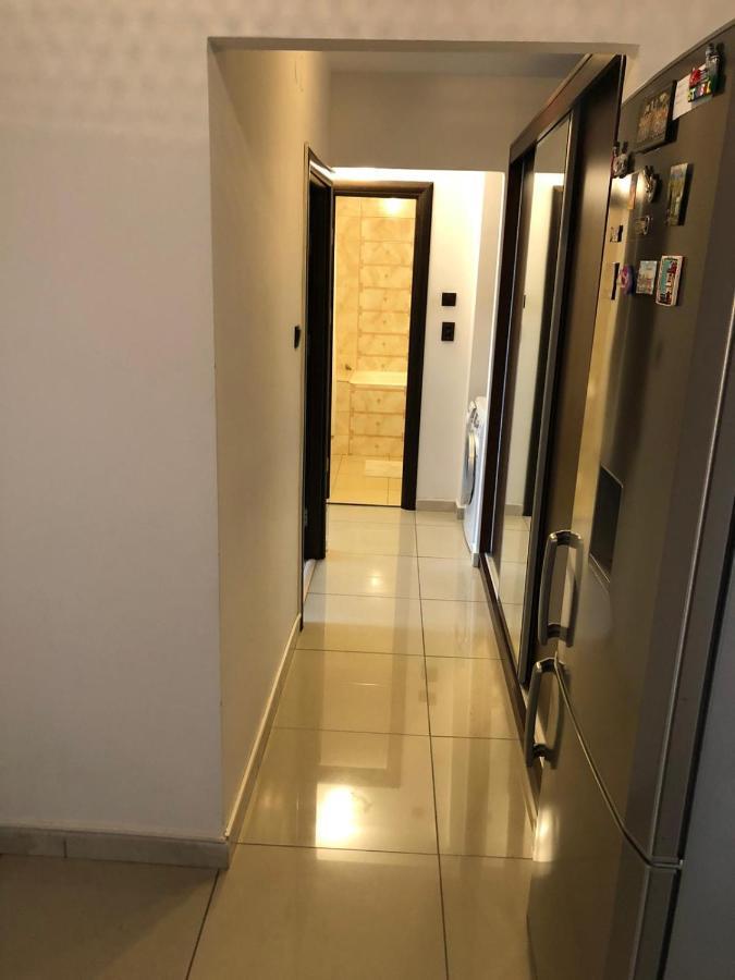 Page2 Apartament 特尔戈维什泰 外观 照片