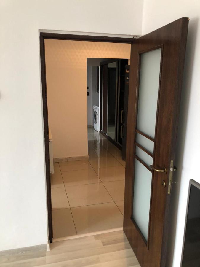 Page2 Apartament 特尔戈维什泰 外观 照片