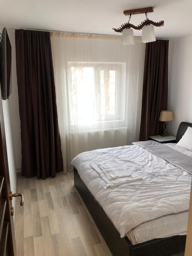 Page2 Apartament 特尔戈维什泰 外观 照片