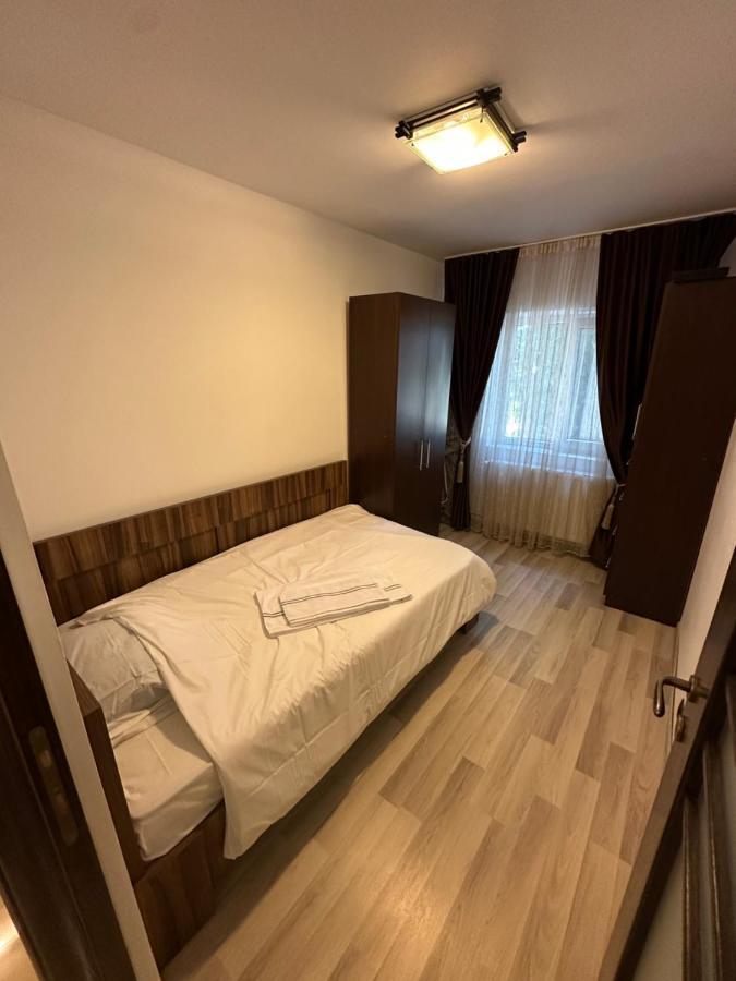 Page2 Apartament 特尔戈维什泰 外观 照片
