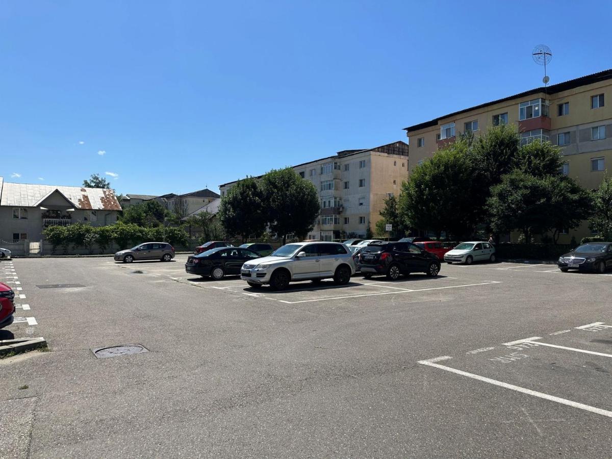 Page2 Apartament 特尔戈维什泰 外观 照片