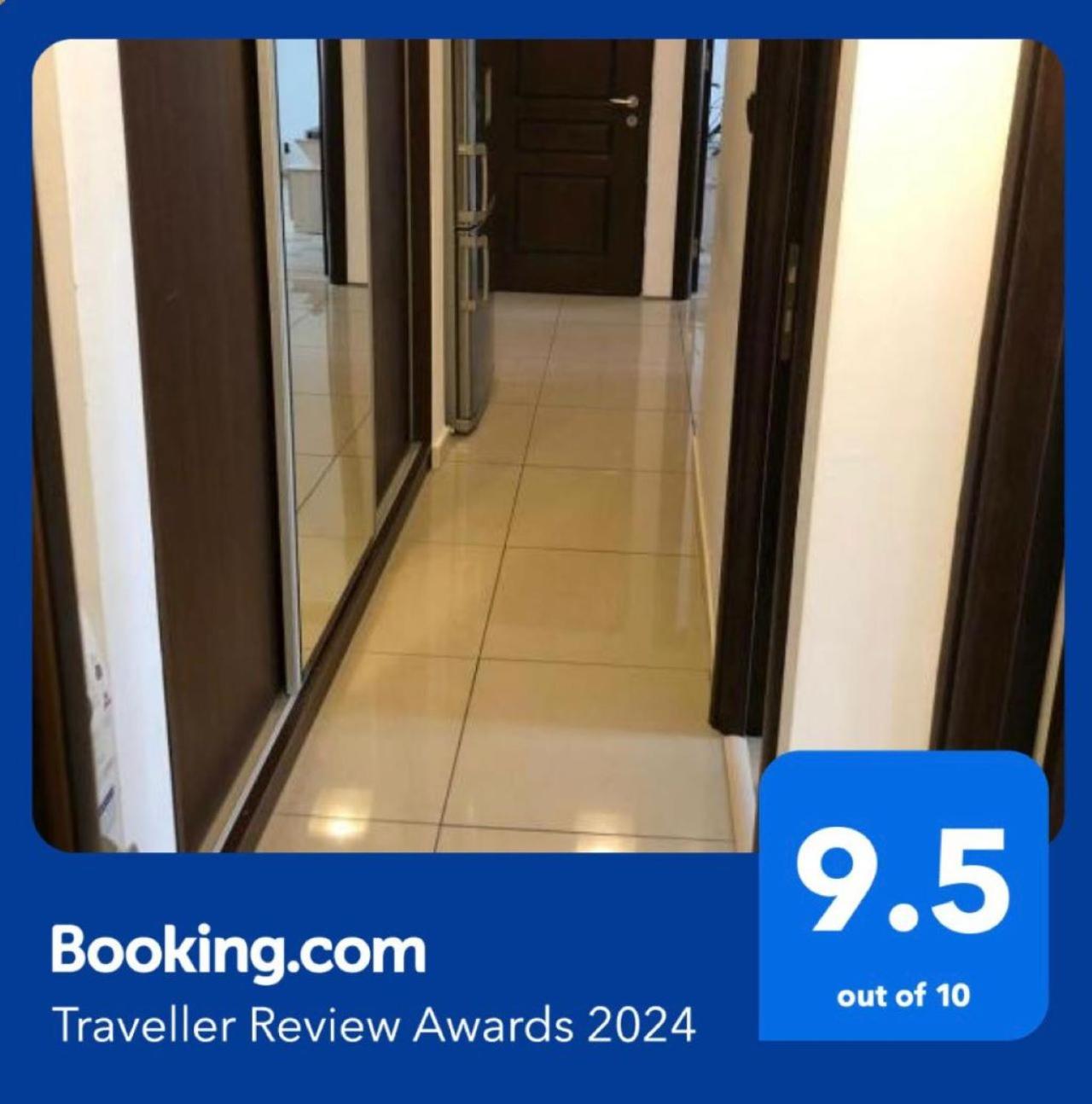 Page2 Apartament 特尔戈维什泰 外观 照片